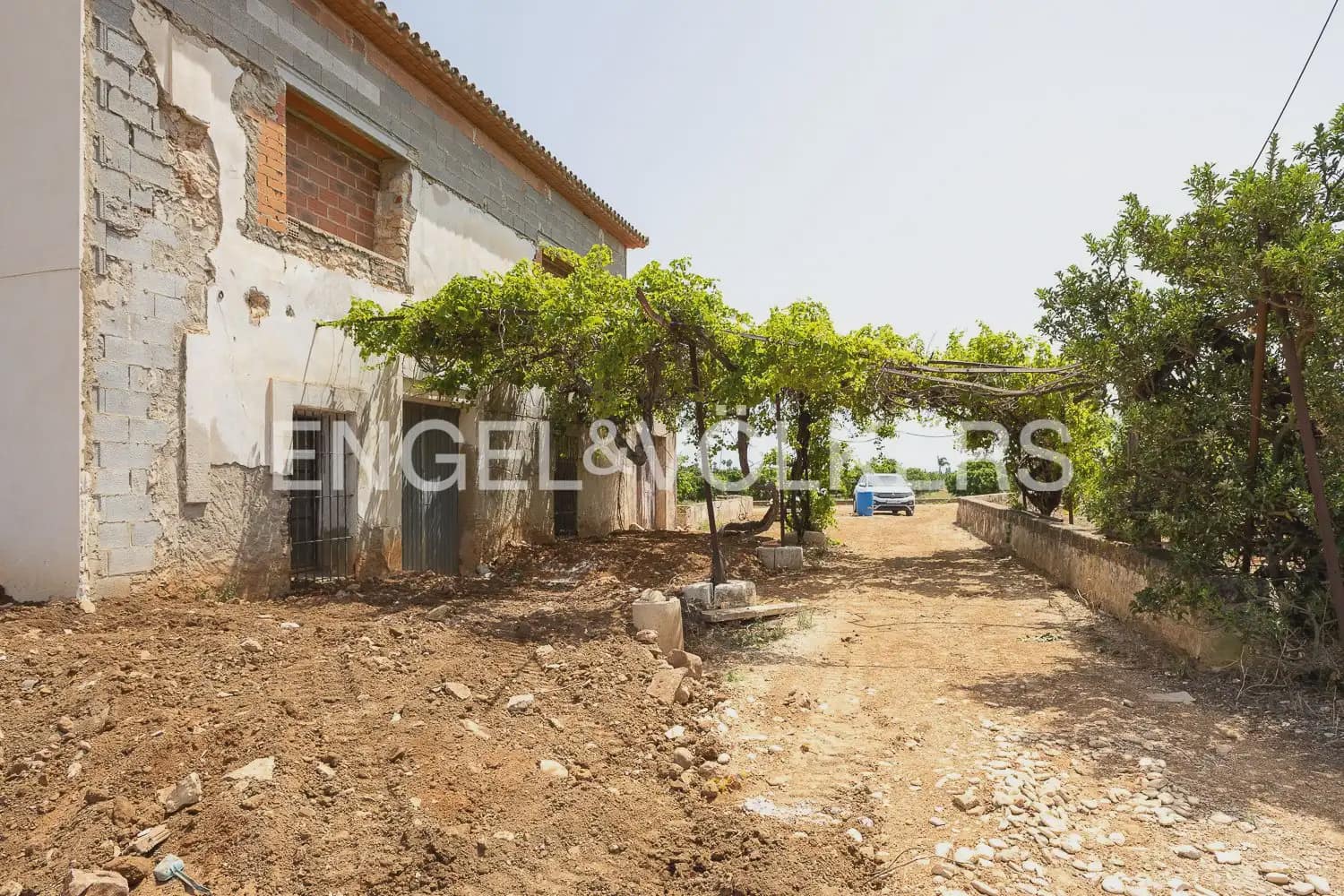 6 soveværelse Finca/Landehus til salg i Denia - € 680.000 (Ref: 9936745)