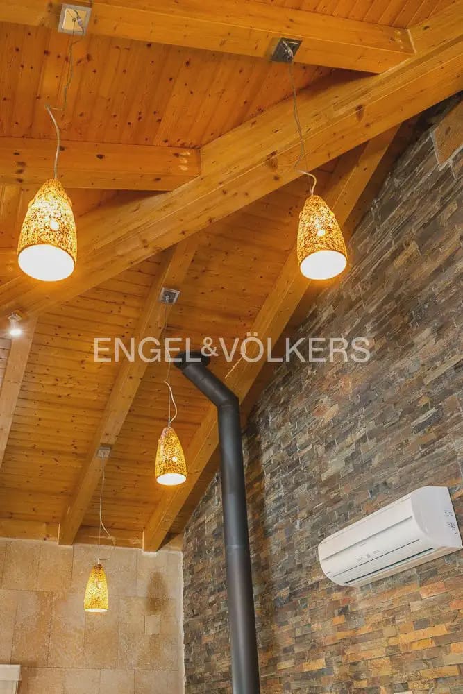 3 chambre Villa/Maison à vendre à Els Poblets avec piscine garage - 1 050 000 € (Ref: 9936746)