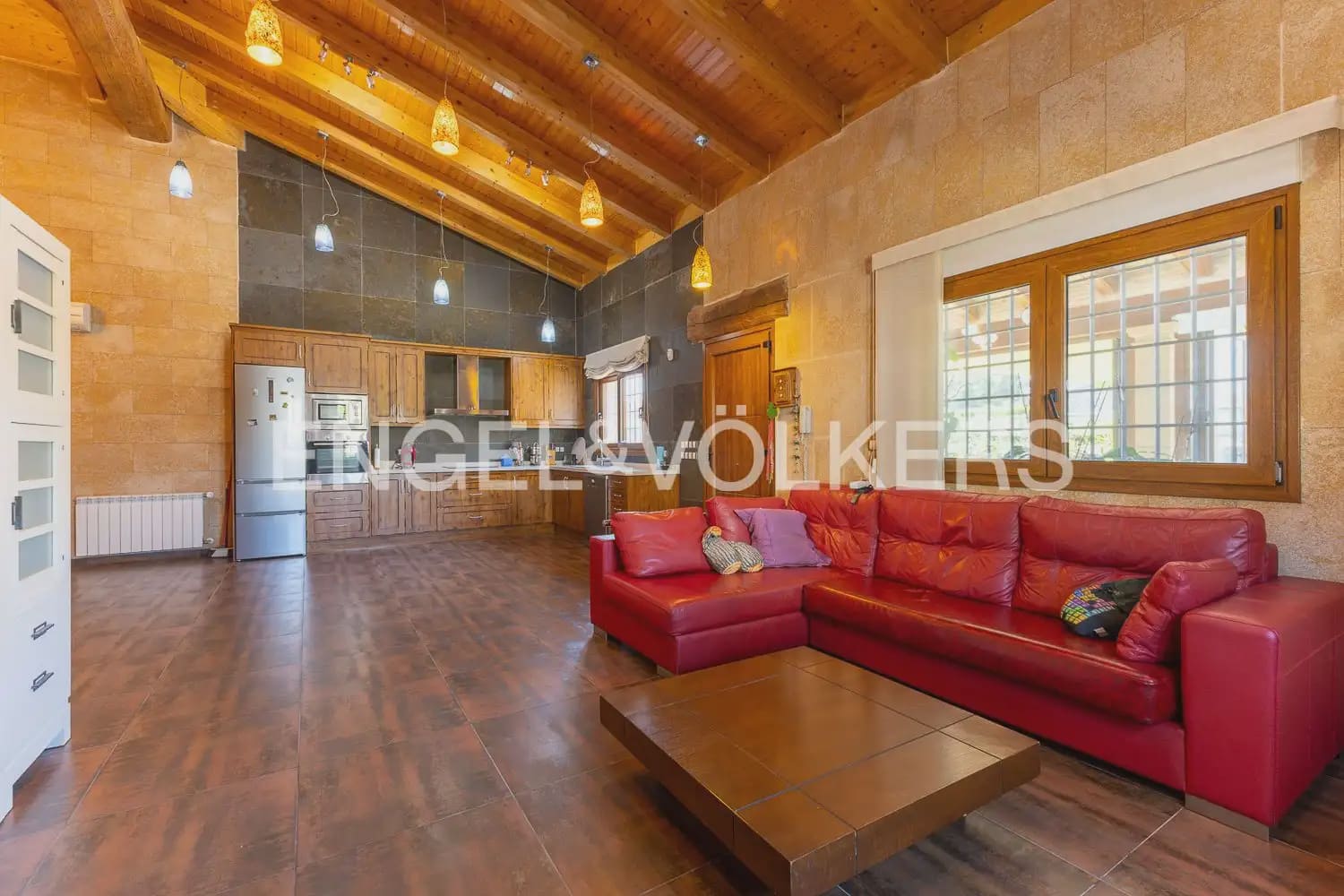 3 chambre Villa/Maison à vendre à Els Poblets avec piscine garage - 1 050 000 € (Ref: 9936746)