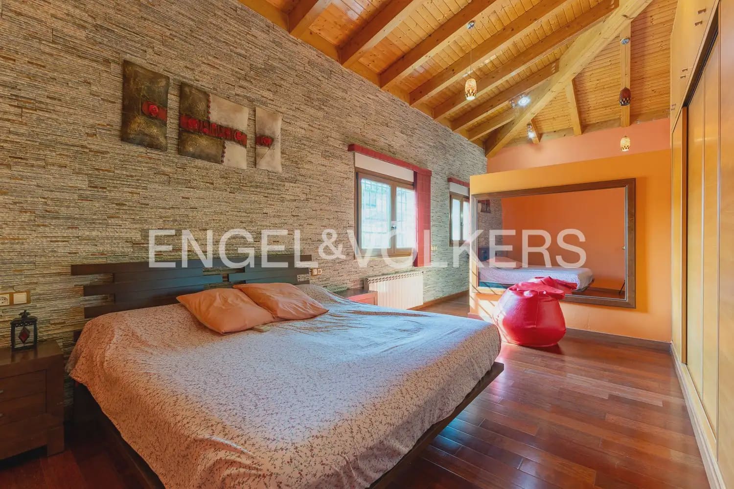 3 chambre Villa/Maison à vendre à Els Poblets avec piscine garage - 1 050 000 € (Ref: 9936746)