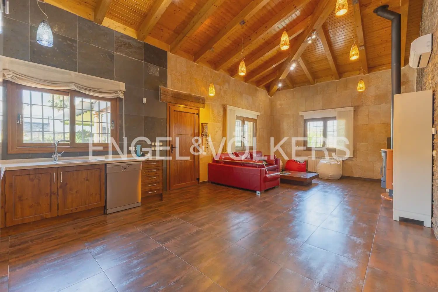 3 chambre Villa/Maison à vendre à Els Poblets avec piscine garage - 1 050 000 € (Ref: 9936746)