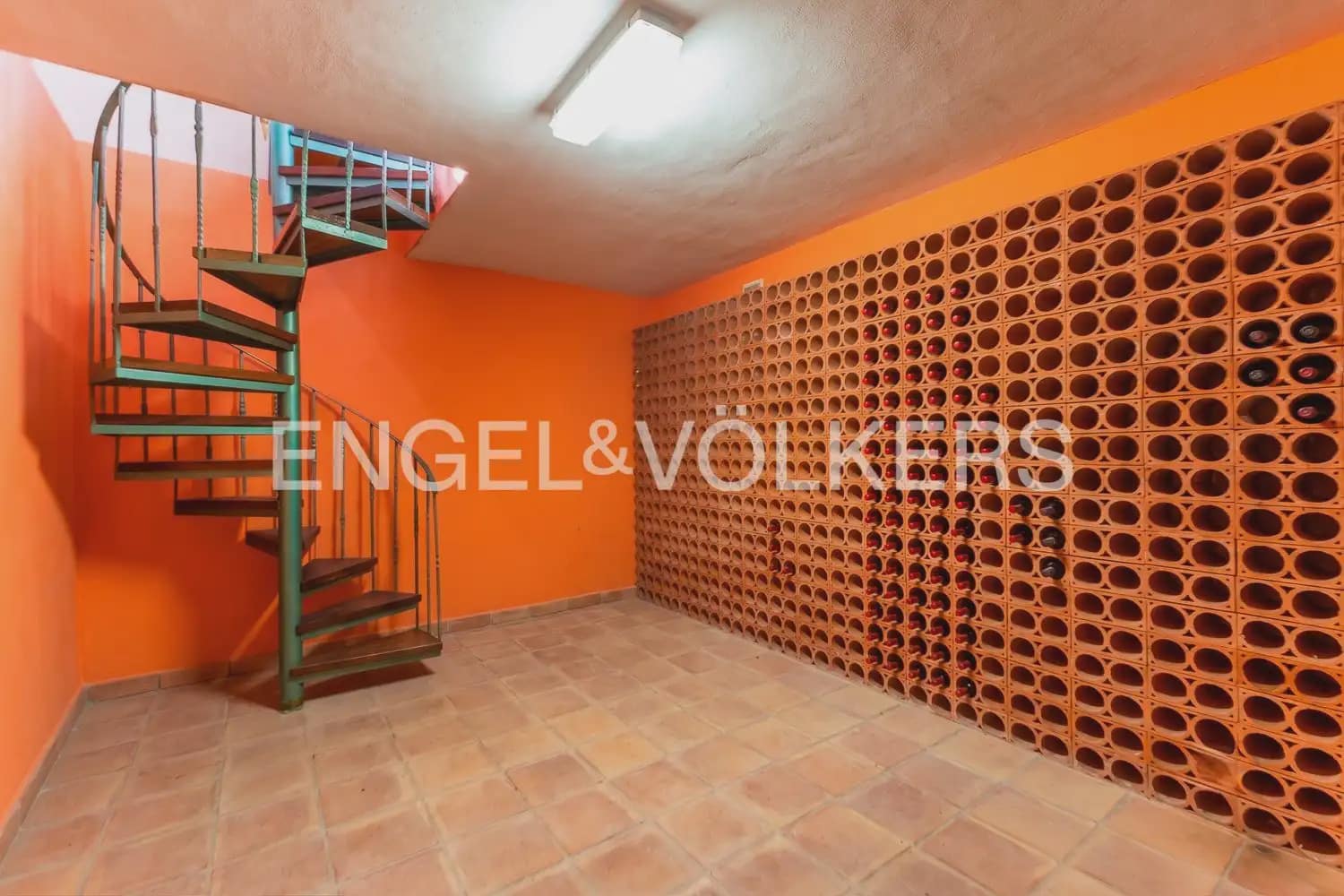 3 chambre Villa/Maison à vendre à Els Poblets avec piscine garage - 1 050 000 € (Ref: 9936746)