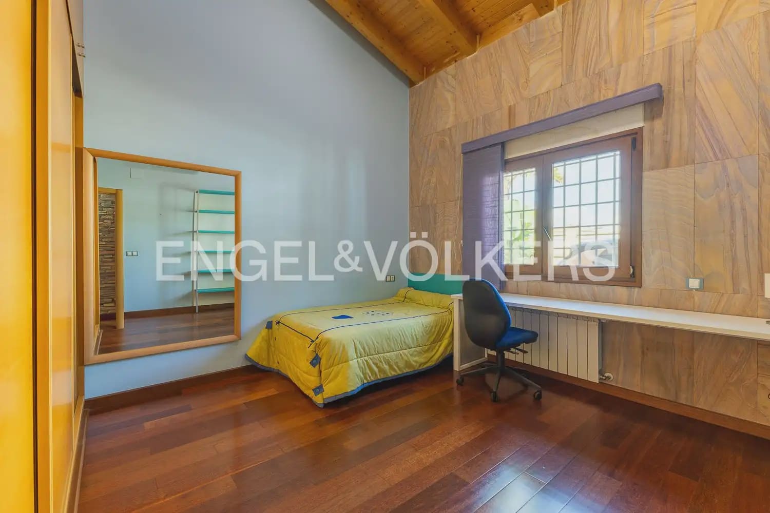 3 chambre Villa/Maison à vendre à Els Poblets avec piscine garage - 1 050 000 € (Ref: 9936746)