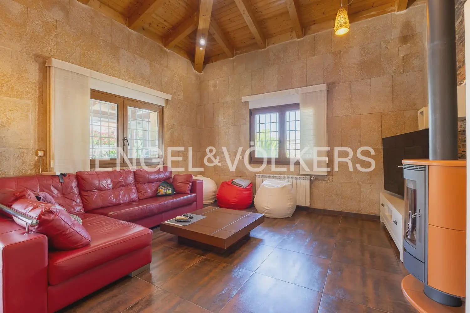 3 chambre Villa/Maison à vendre à Els Poblets avec piscine garage - 1 050 000 € (Ref: 9936746)