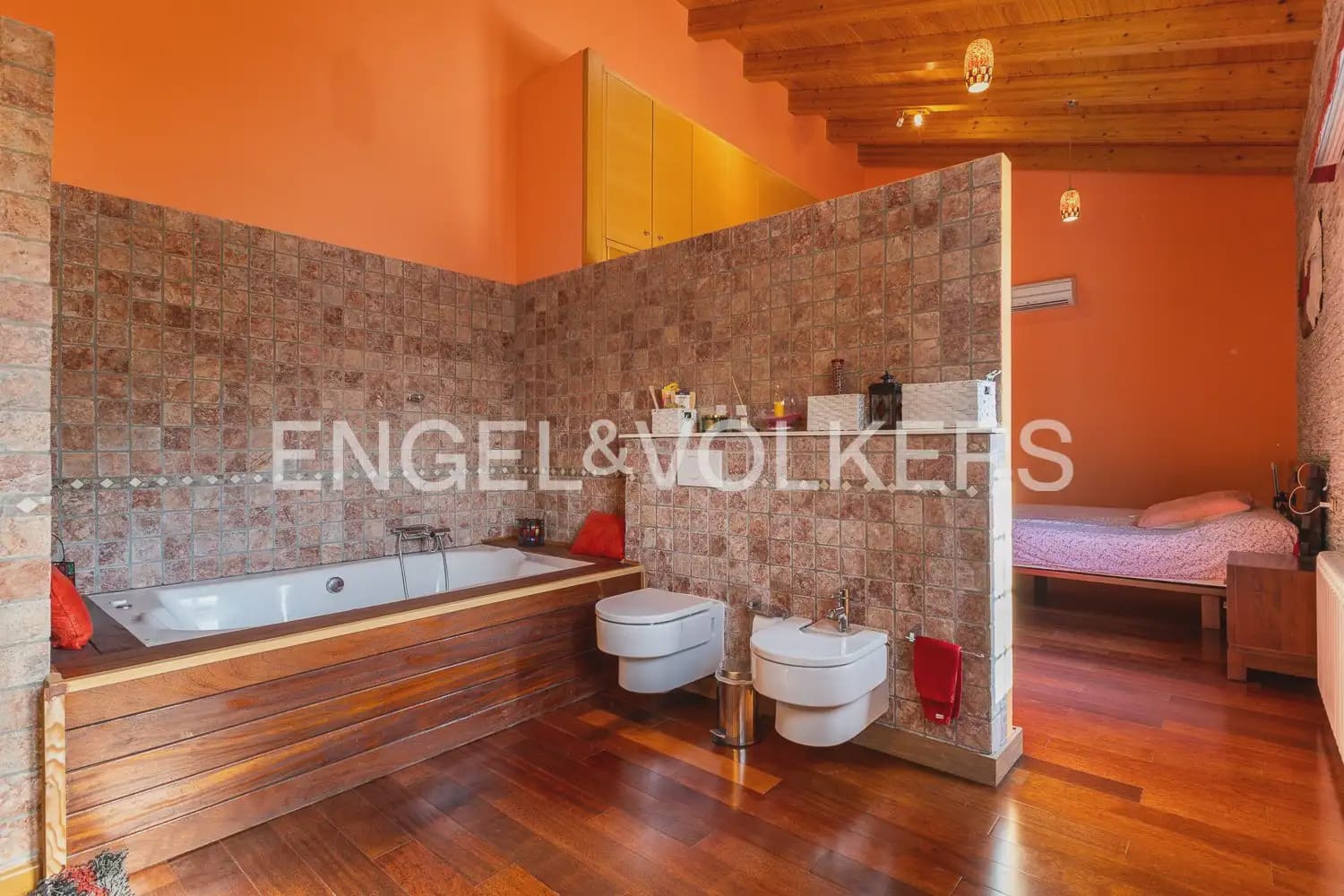3 chambre Villa/Maison à vendre à Els Poblets avec piscine garage - 1 050 000 € (Ref: 9936746)