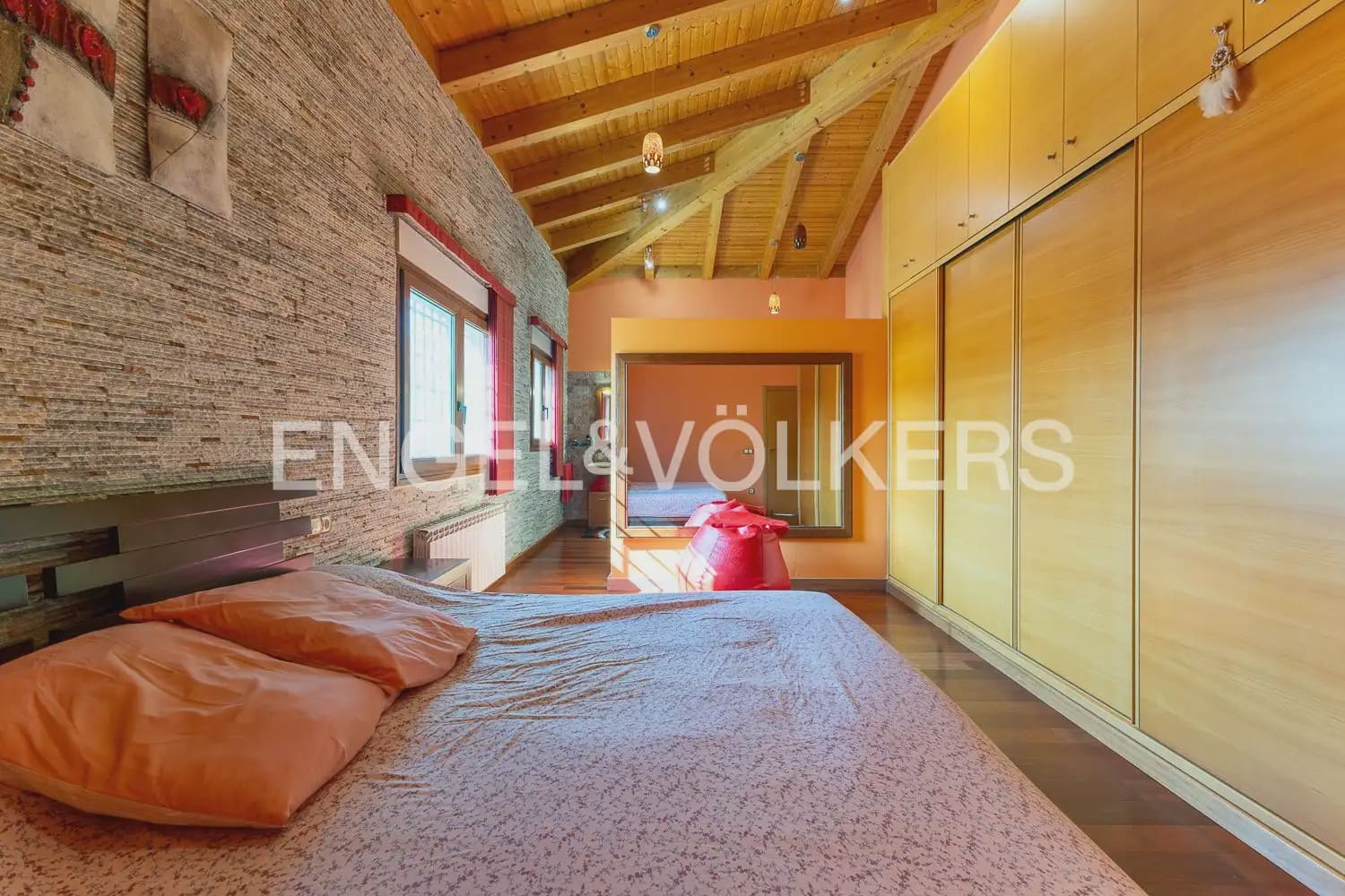 3 chambre Villa/Maison à vendre à Els Poblets avec piscine garage - 1 050 000 € (Ref: 9936746)