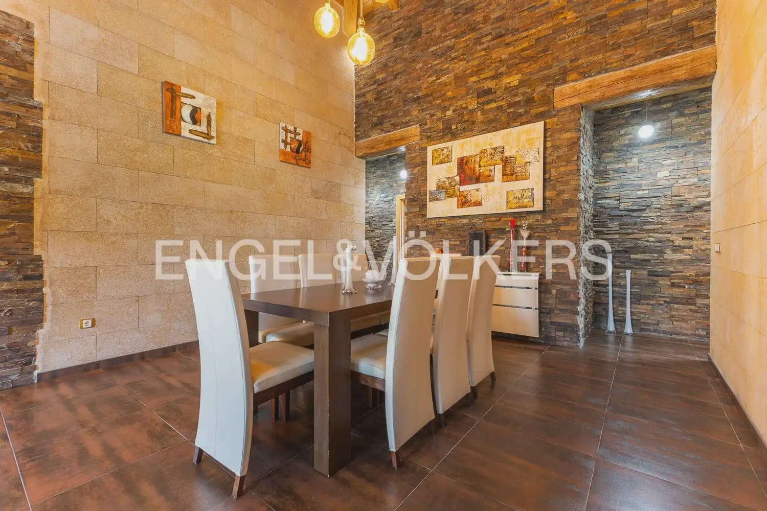 3 chambre Villa/Maison à vendre à Els Poblets avec piscine garage - 1 050 000 € (Ref: 9936746)