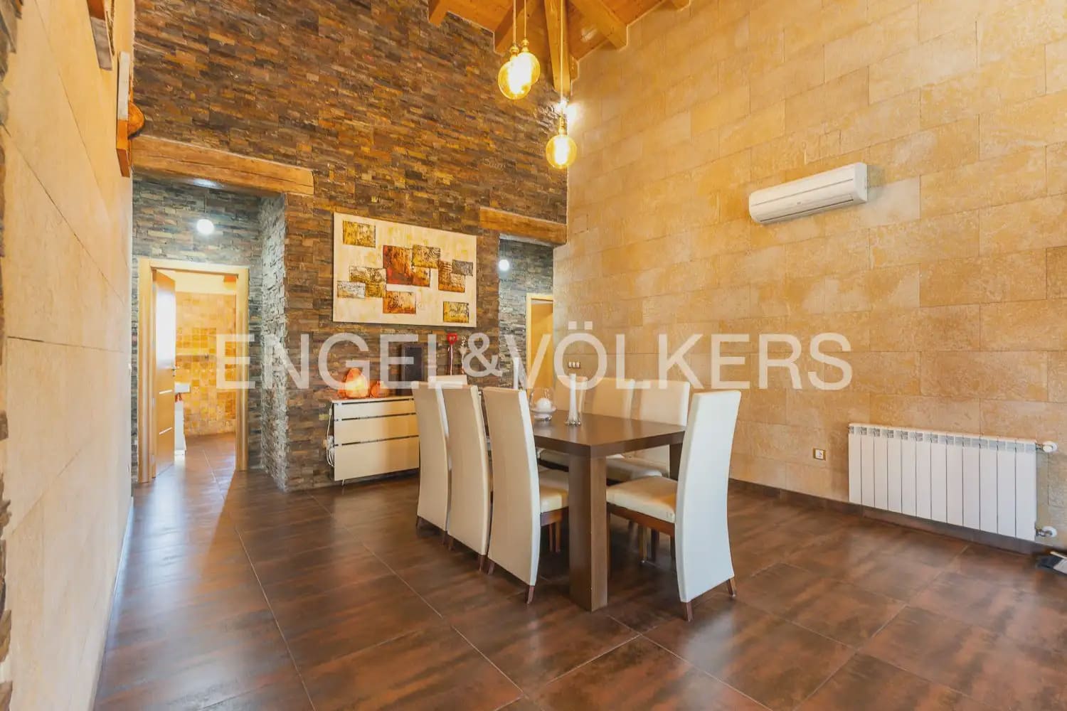 3 chambre Villa/Maison à vendre à Els Poblets avec piscine garage - 1 050 000 € (Ref: 9936746)