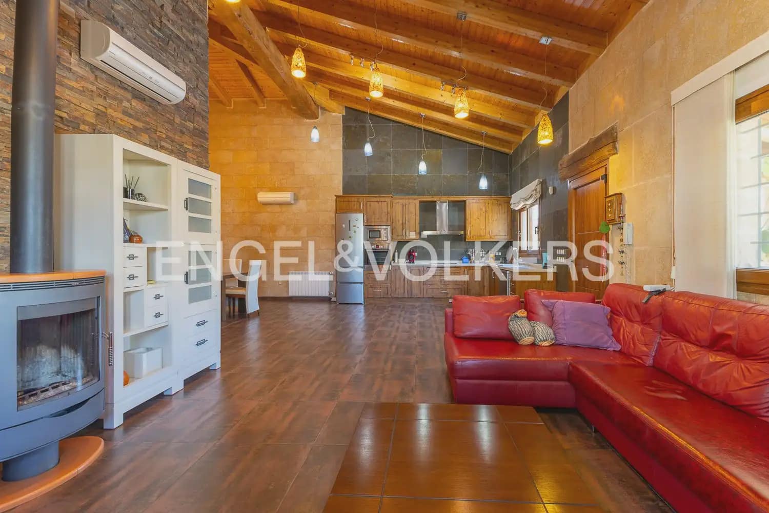 3 chambre Villa/Maison à vendre à Els Poblets avec piscine garage - 1 050 000 € (Ref: 9936746)