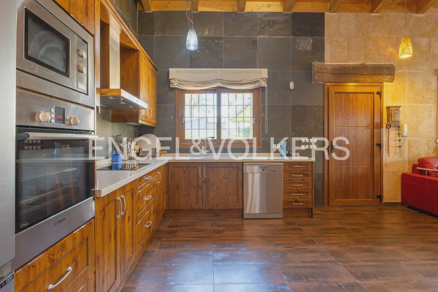 3 chambre Villa/Maison à vendre à Els Poblets avec piscine garage - 1 050 000 € (Ref: 9936746)