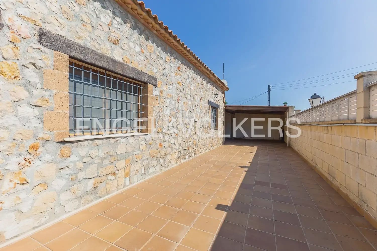 3 chambre Villa/Maison à vendre à Els Poblets avec piscine garage - 1 050 000 € (Ref: 9936746)
