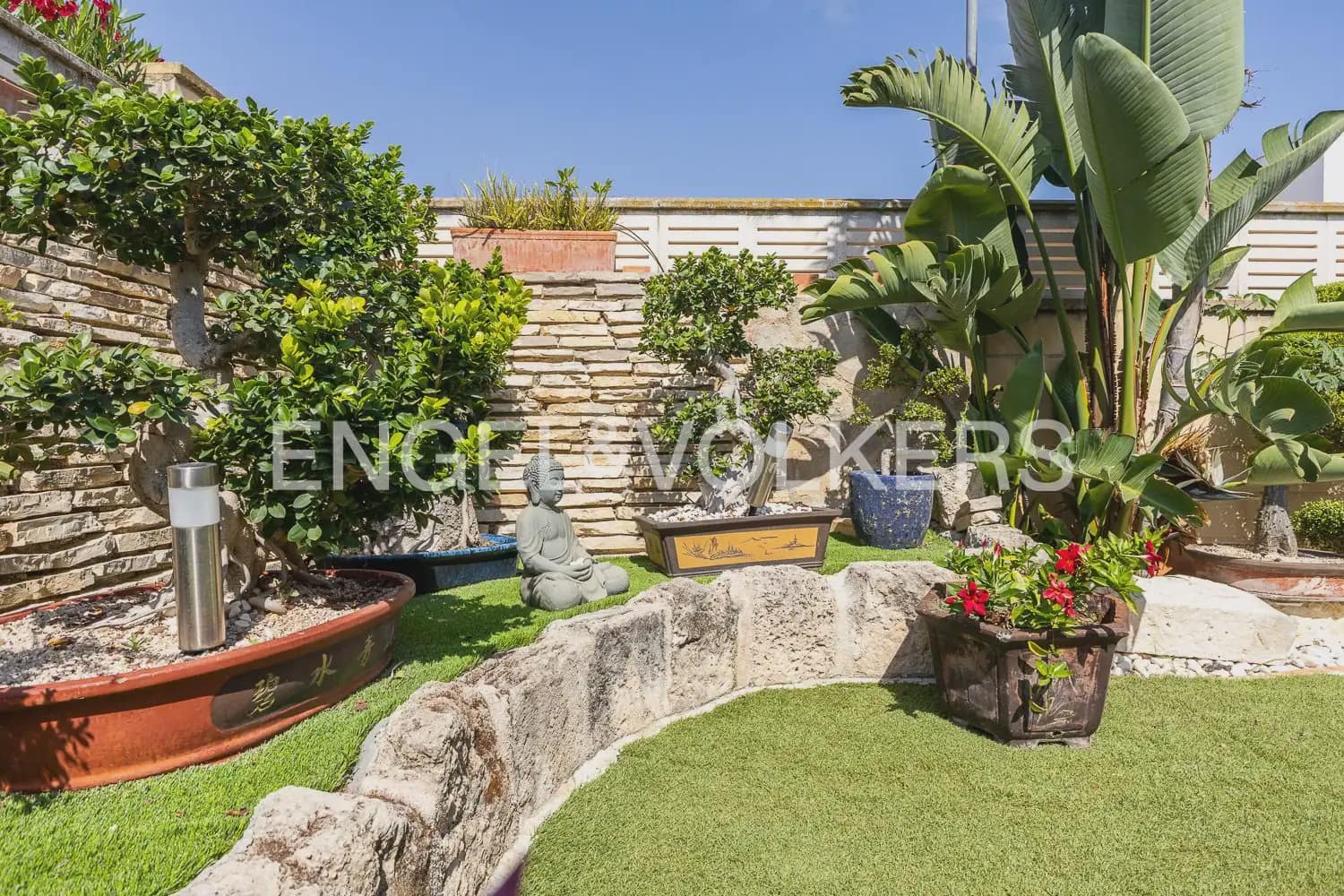 3 chambre Villa/Maison à vendre à Els Poblets avec piscine garage - 1 050 000 € (Ref: 9936746)