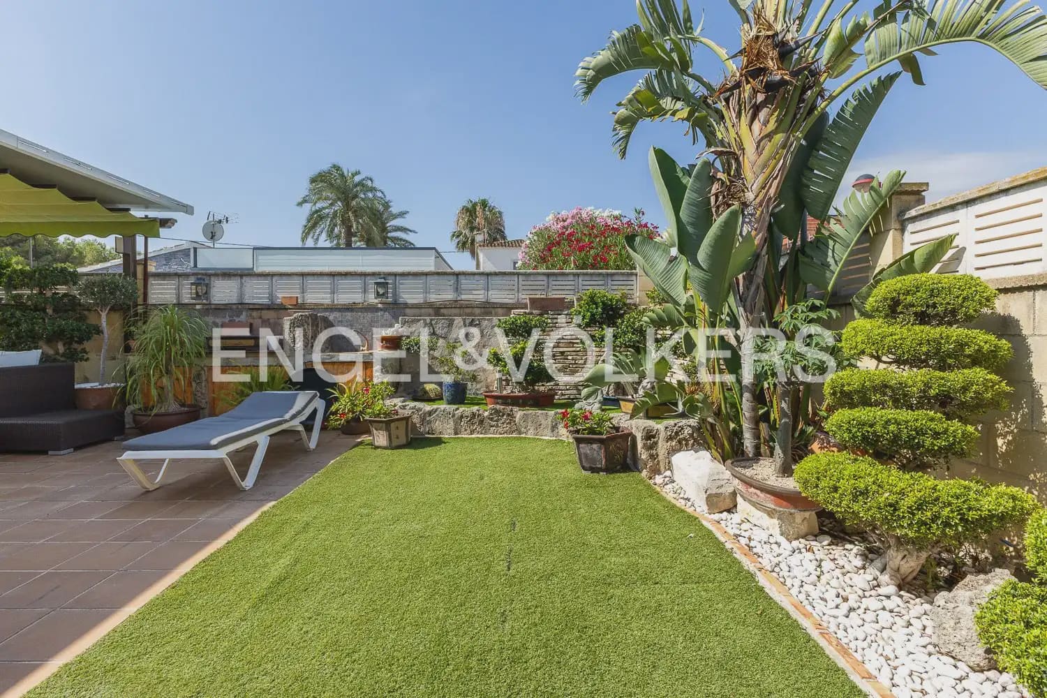 3 chambre Villa/Maison à vendre à Els Poblets avec piscine garage - 1 050 000 € (Ref: 9936746)