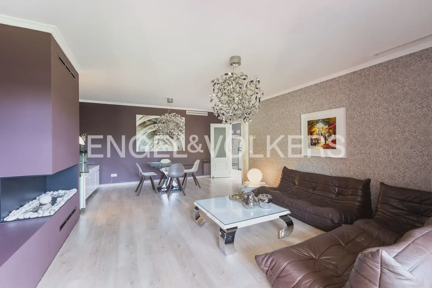 5 bedroom Terraced Villa for sale in Betera with garage - € 790,000 (Ref: 9936747)