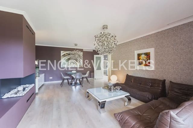 5 Zimmer Reihenhaus zu verkaufen in Bétera mit Garage - 790.000 € (Ref: 9936747)