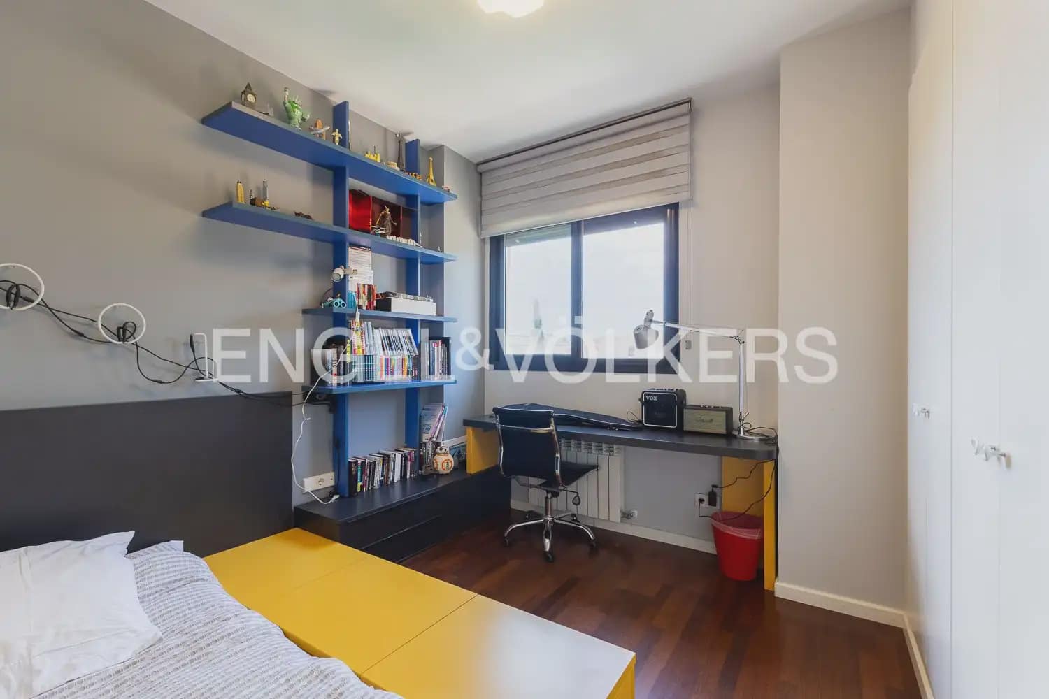 5 bedroom Terraced Villa for sale in Betera with garage - € 790,000 (Ref: 9936747)