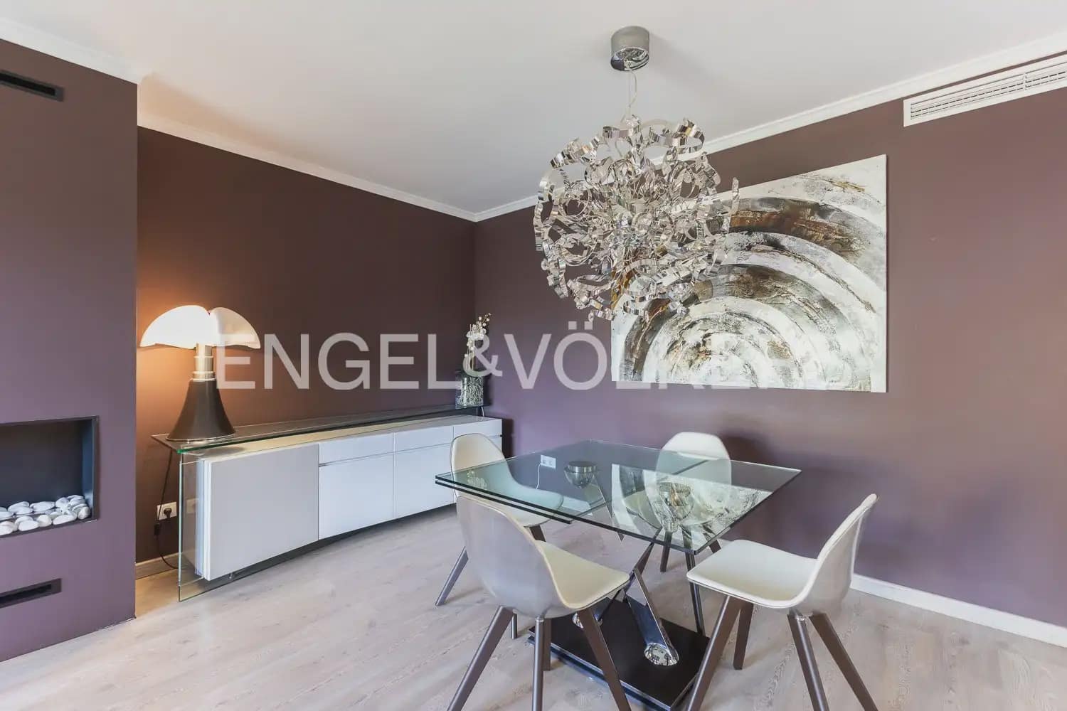 5 bedroom Terraced Villa for sale in Betera with garage - € 790,000 (Ref: 9936747)