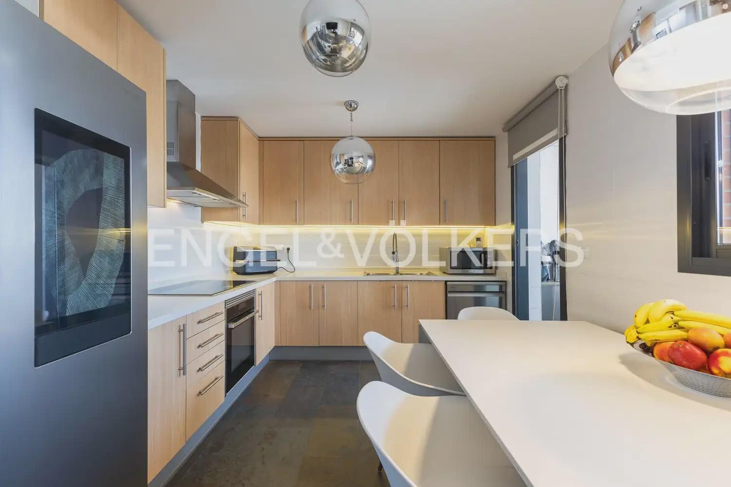 5 bedroom Terraced Villa for sale in Betera with garage - € 790,000 (Ref: 9936747)