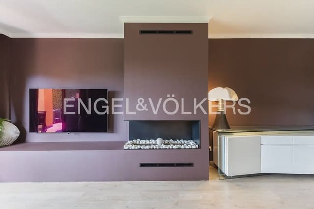 5 Zimmer Reihenhaus zu verkaufen in Bétera mit Garage - 790.000 € (Ref: 9936747)
