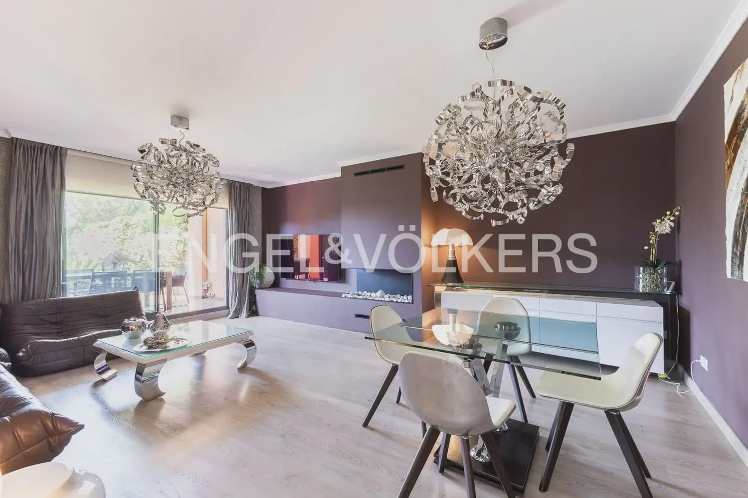 5 bedroom Terraced Villa for sale in Betera with garage - € 790,000 (Ref: 9936747)