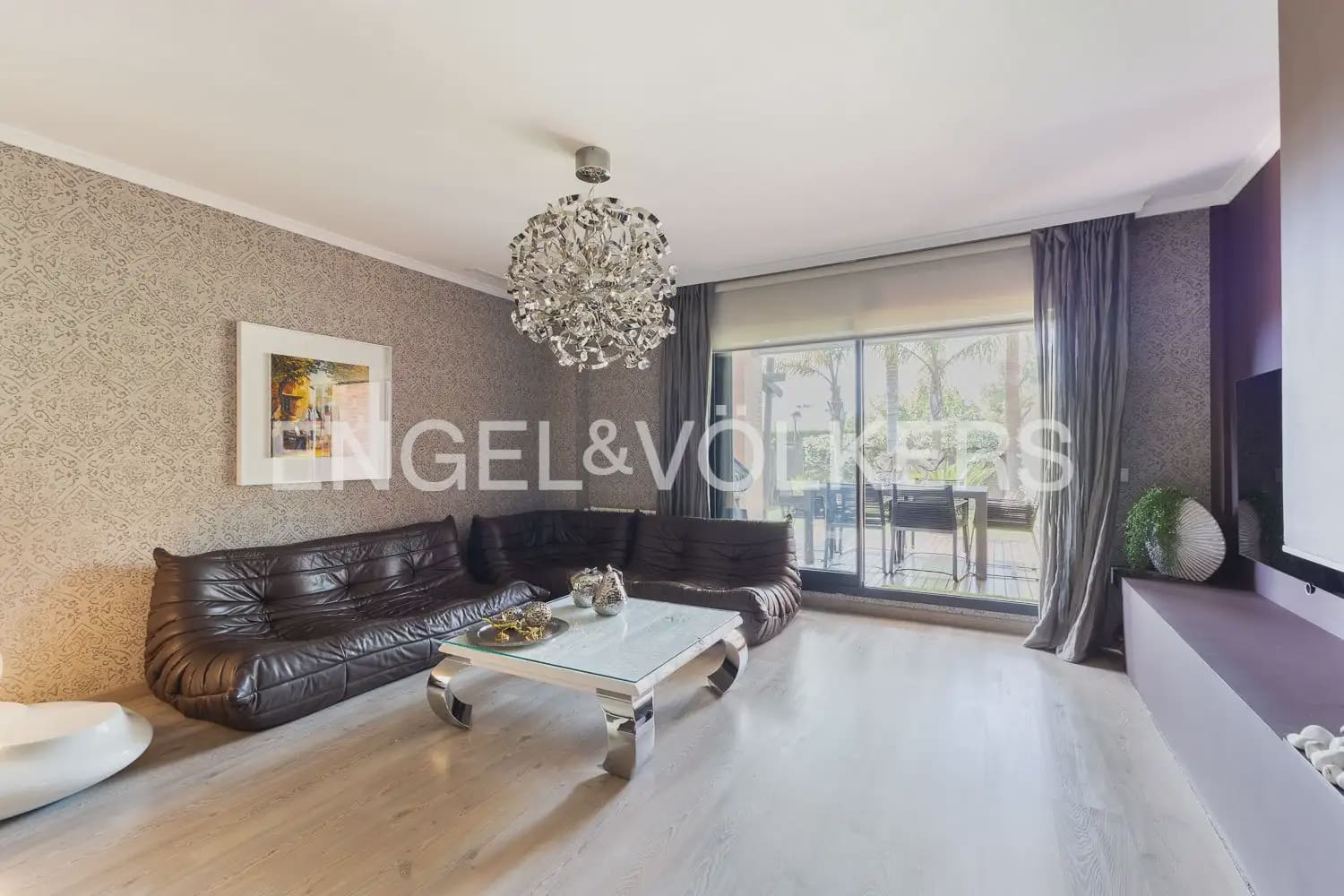 5 bedroom Terraced Villa for sale in Betera with garage - € 790,000 (Ref: 9936747)