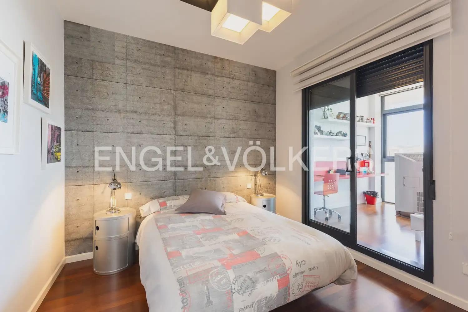 5 bedroom Terraced Villa for sale in Betera with garage - € 790,000 (Ref: 9936747)