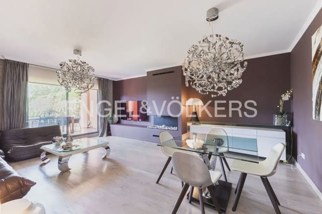 5 Zimmer Reihenhaus zu verkaufen in Bétera mit Garage - 790.000 € (Ref: 9936747)