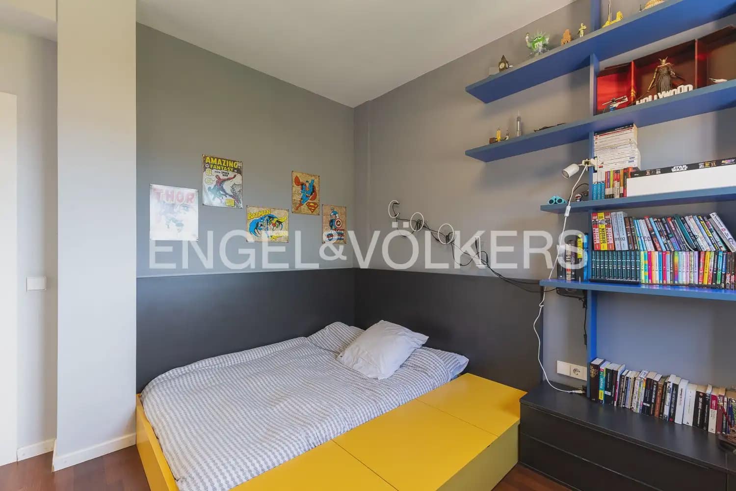 5 bedroom Terraced Villa for sale in Betera with garage - € 790,000 (Ref: 9936747)