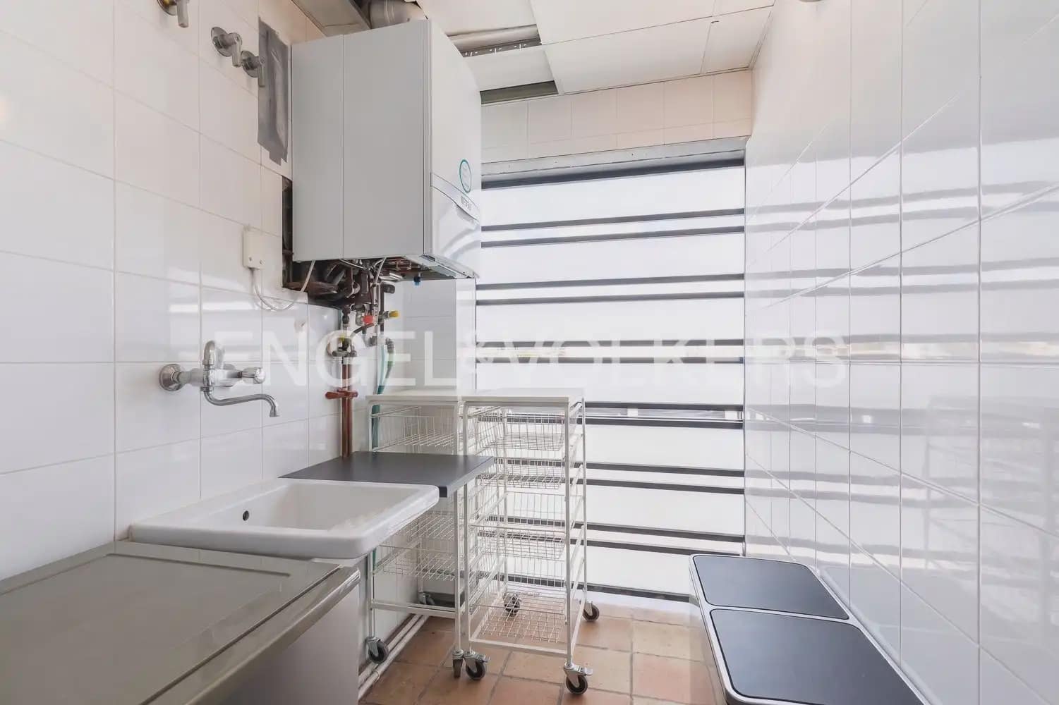 5 bedroom Terraced Villa for sale in Betera with garage - € 790,000 (Ref: 9936747)