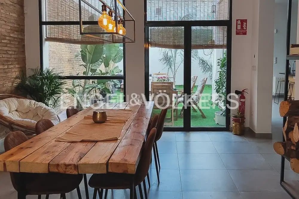 4 camera da letto Casa da affittare in Alfafar con garage - 2.200 € (Rif: 9936749)