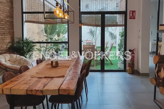 4 camera da letto Casa da affittare in Alfafar con garage - 2.200 € (Rif: 9936749)