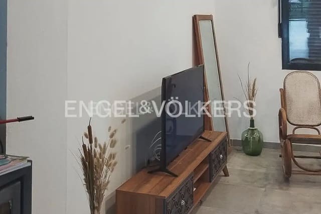 4 camera da letto Casa da affittare in Alfafar con garage - 2.200 € (Rif: 9936749)