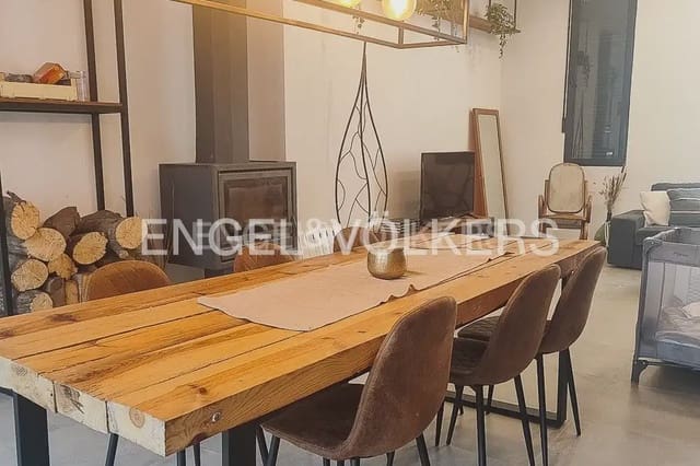 4 camera da letto Casa da affittare in Alfafar con garage - 2.200 € (Rif: 9936749)