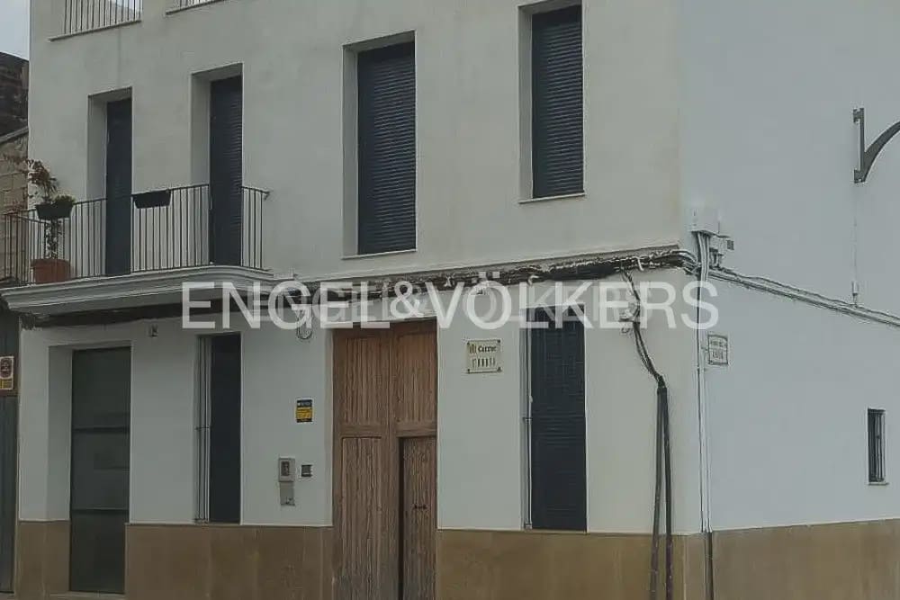 4 camera da letto Casa da affittare in Alfafar con garage - 2.200 € (Rif: 9936749)