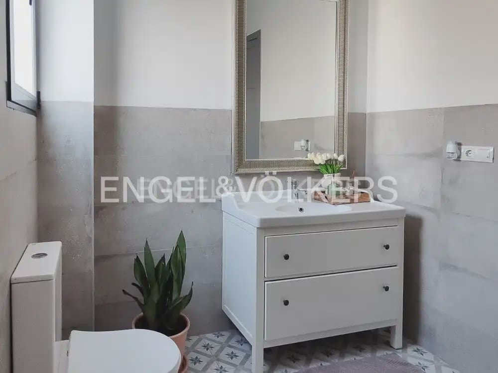 4 camera da letto Casa da affittare in Alfafar con garage - 2.200 € (Rif: 9936749)