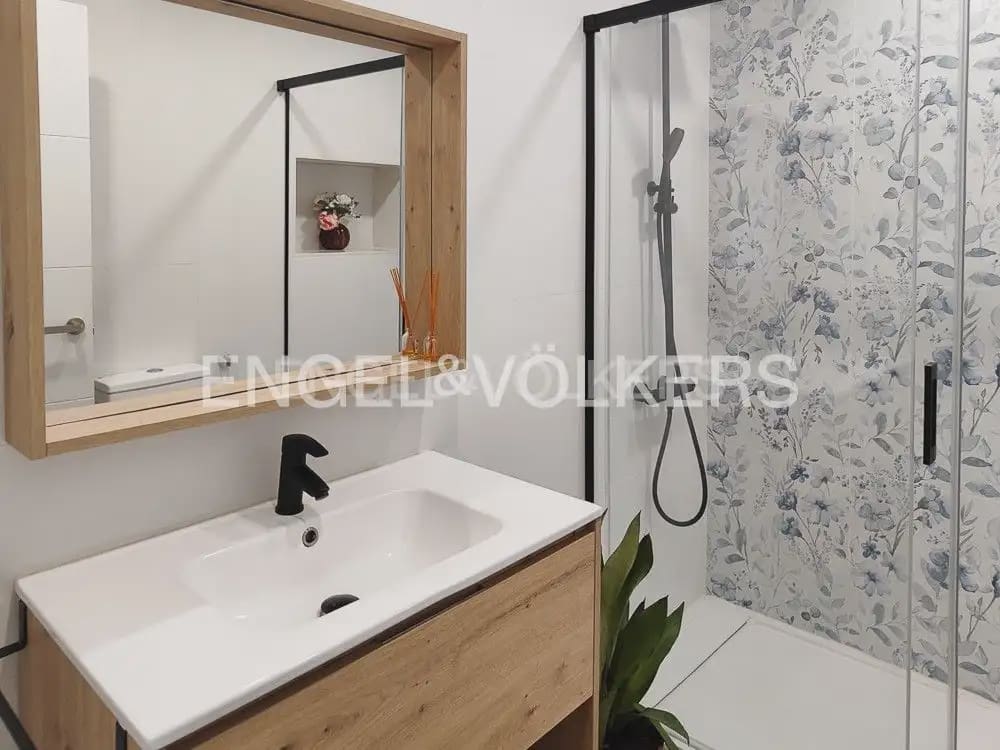 4 camera da letto Casa da affittare in Alfafar con garage - 2.200 € (Rif: 9936749)