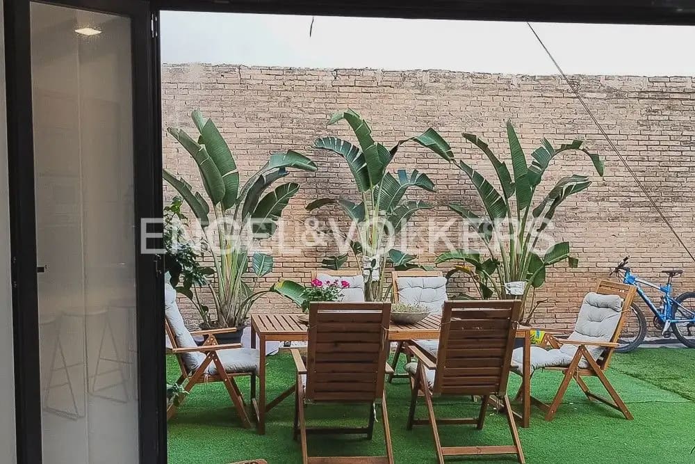 4 camera da letto Casa da affittare in Alfafar con garage - 2.200 € (Rif: 9936749)