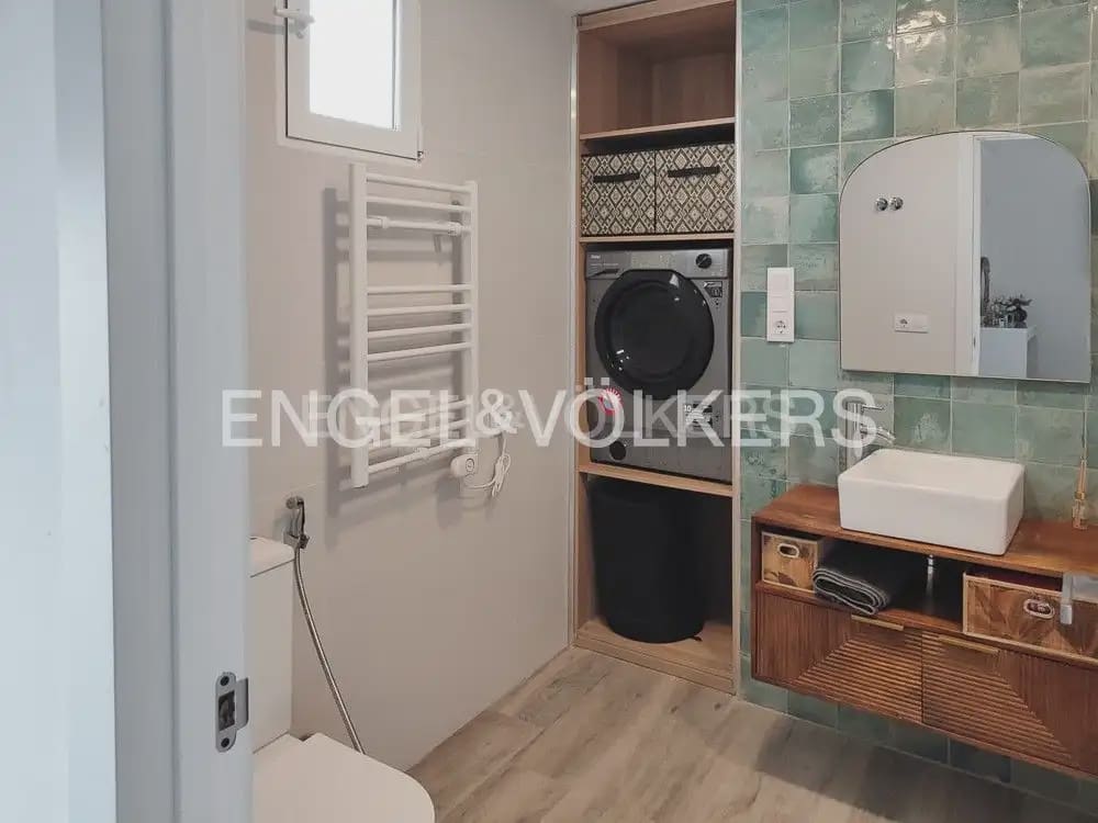 4 camera da letto Casa da affittare in Alfafar con garage - 2.200 € (Rif: 9936749)