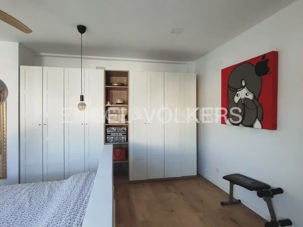 4 camera da letto Casa da affittare in Alfafar con garage - 2.200 € (Rif: 9936749)