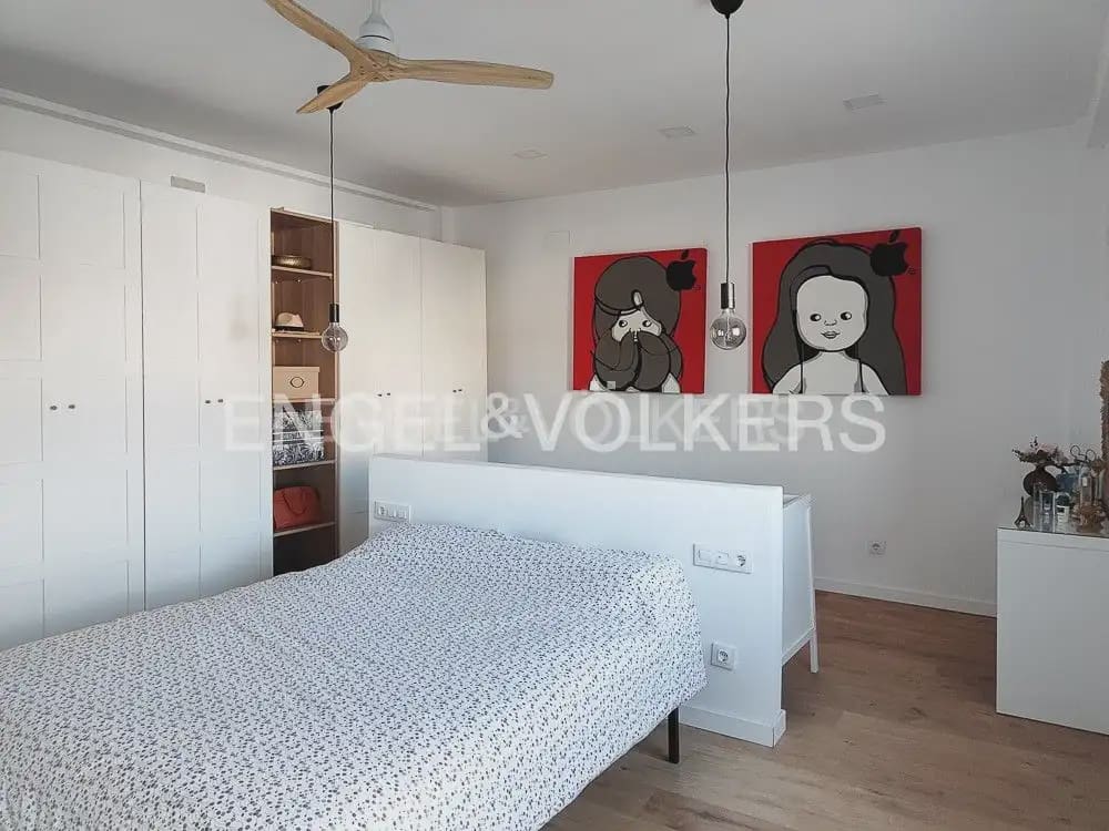 4 camera da letto Casa da affittare in Alfafar con garage - 2.200 € (Rif: 9936749)