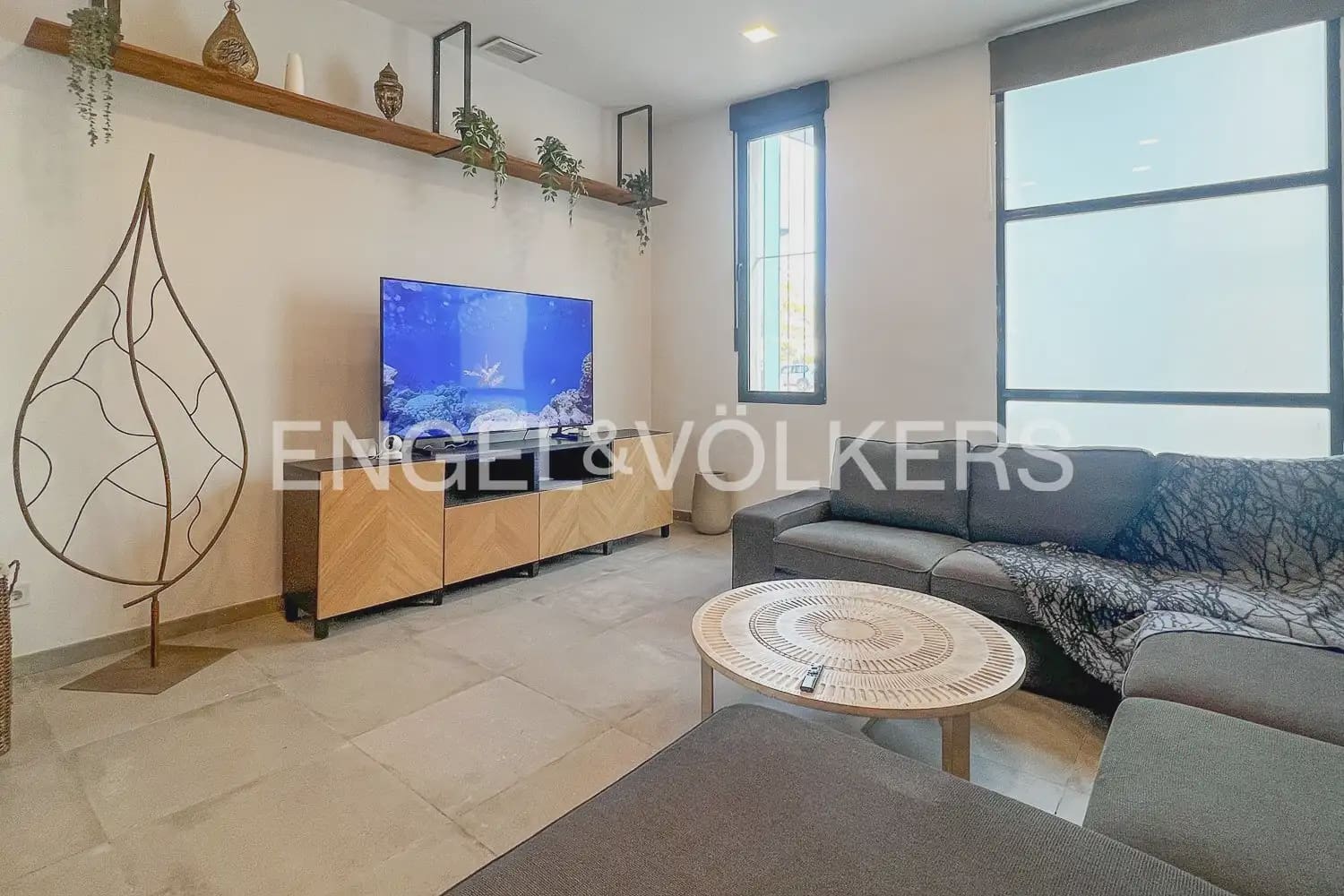 4 camera da letto Casa da affittare in Alfafar con garage - 2.200 € (Rif: 9936749)