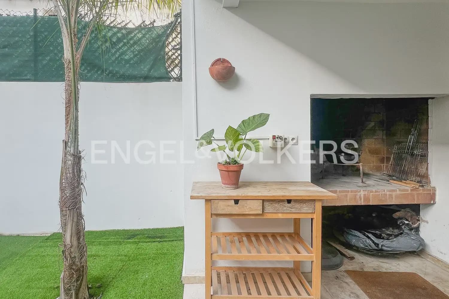 4 camera da letto Casa da affittare in Alfafar con garage - 2.200 € (Rif: 9936749)