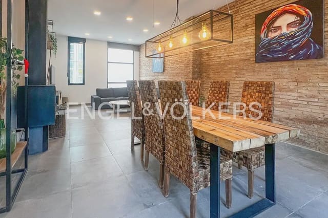 4 camera da letto Casa da affittare in Alfafar con garage - 2.200 € (Rif: 9936749)