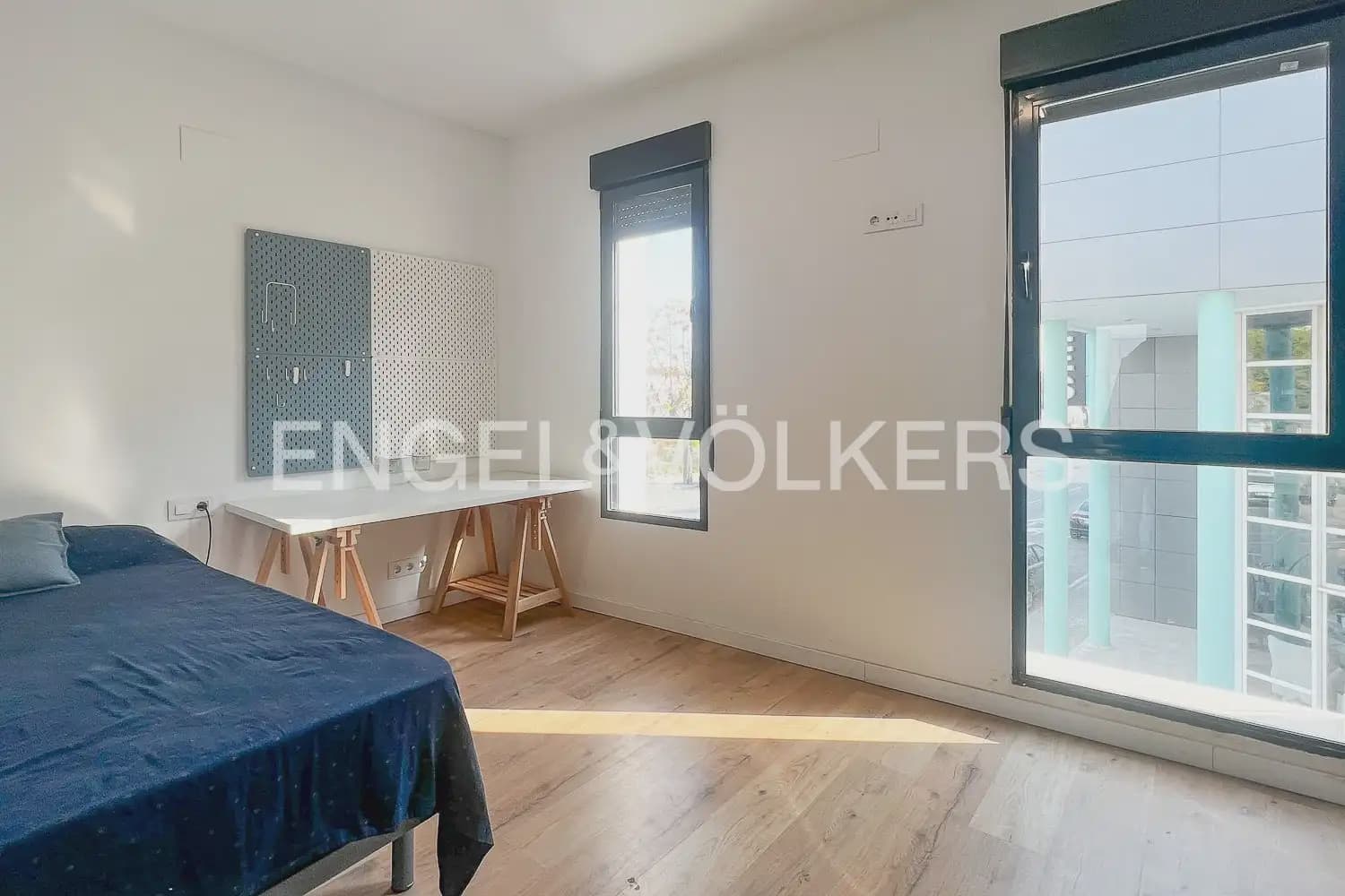 4 camera da letto Casa da affittare in Alfafar con garage - 2.200 € (Rif: 9936749)