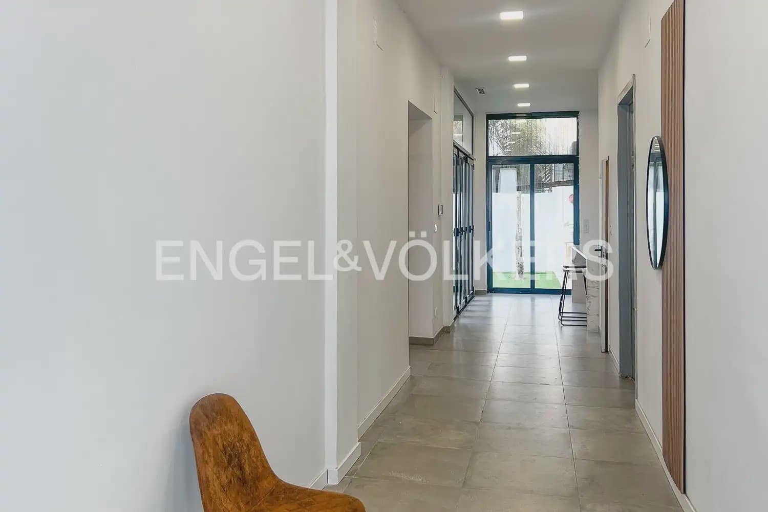 4 camera da letto Casa da affittare in Alfafar con garage - 2.200 € (Rif: 9936749)
