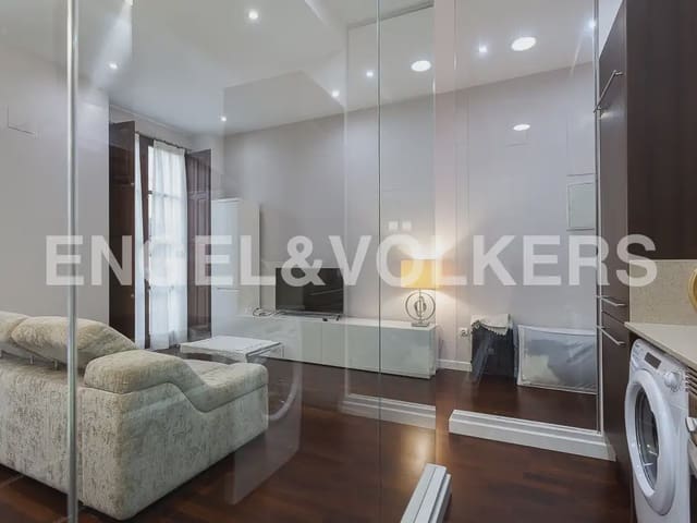 1 makuuhuone Asunto vuokrattavana paikassa El Mercat, Valencia kaupunki - 1 500 € (Ref: 9937053)