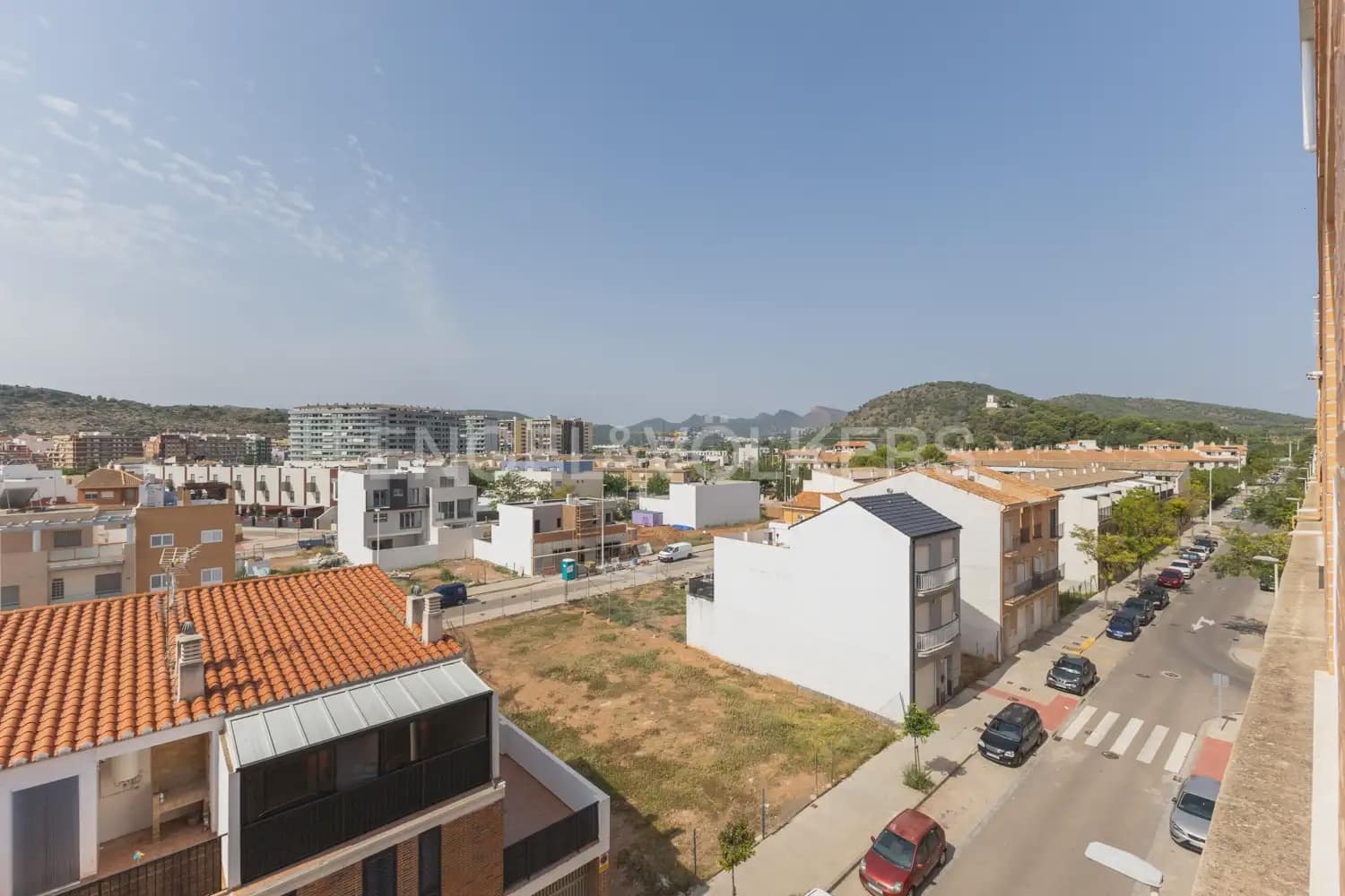 Piso de 3 habitaciones en Sagunto / Sagunt en alquiler con garaje - 1.200 € (Ref: 9937054)