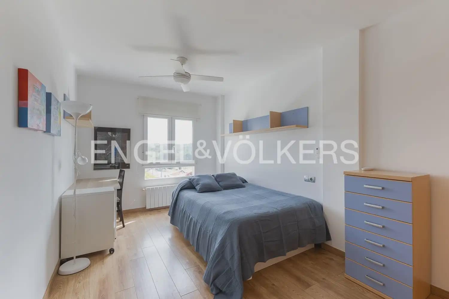 3 soveværelse Villa til leje i Riba-roja de Turia med swimmingpool - € 4.000 (Ref: 9937282)