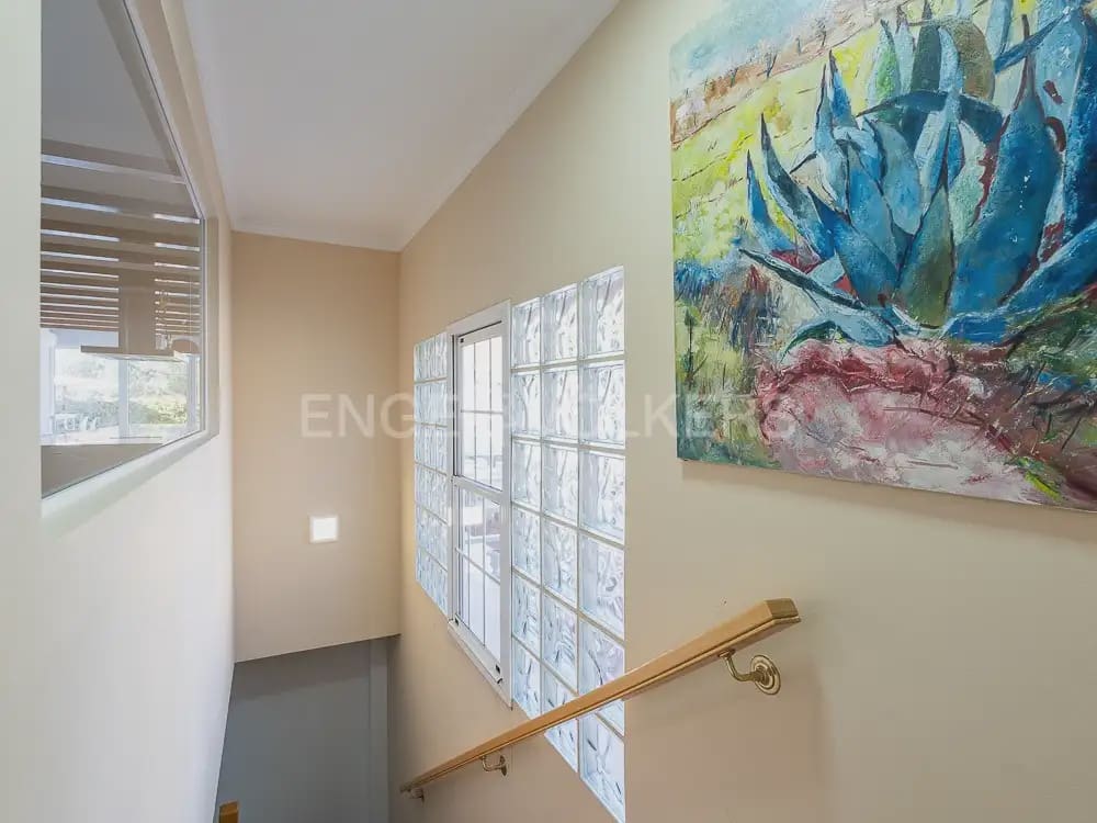 8 Zimmer Villa zu vermieten in Betera mit Pool Garage - 5.500 € (Ref: 9937283)