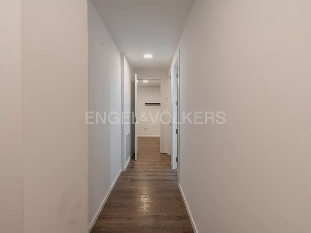 3 Zimmer Wohnung zu vermieten in Valencia Stadt mit Garage - 1.700 € (Ref: 9937332)